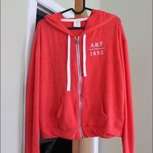 Sweater Abercrombie&Fitch